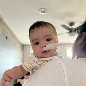 Fundraising Page: Ruth Lugo